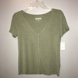Mudd XS Top